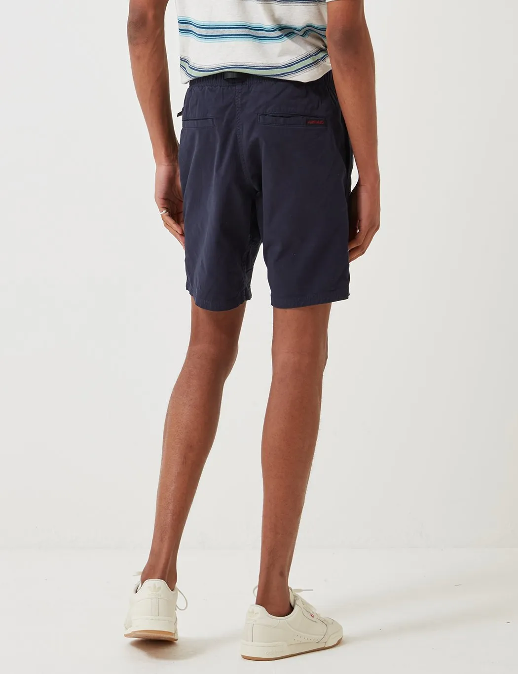 Gramicci NN-Shorts (Relaxed) - Double Navy