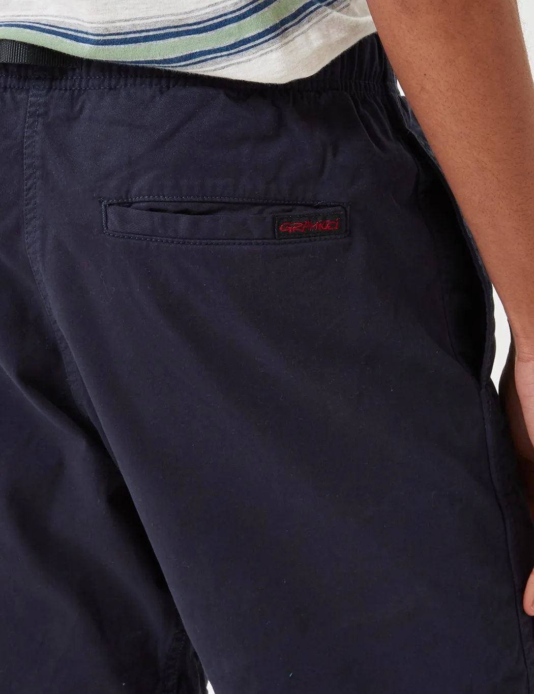 Gramicci NN-Shorts (Relaxed) - Double Navy