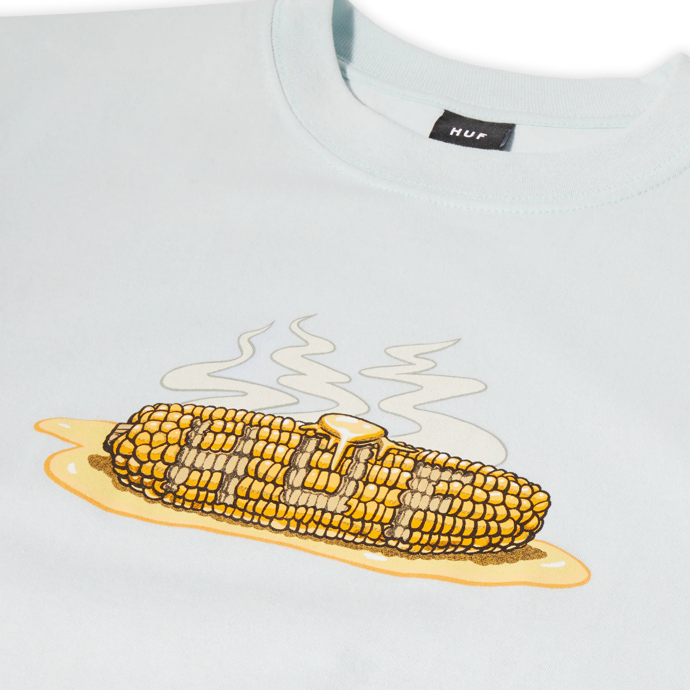 Huf On The COB T-Shirt