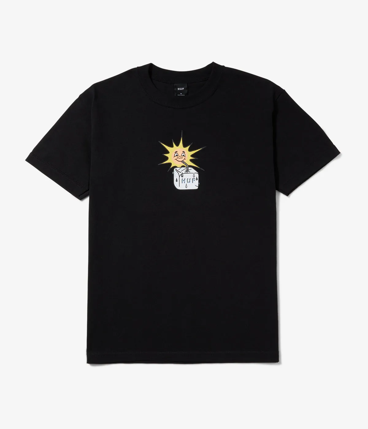 Huf Sippin Sun T-Shirt