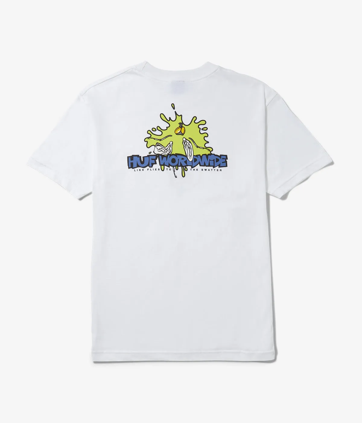 Huf Swat Team T-Shirt