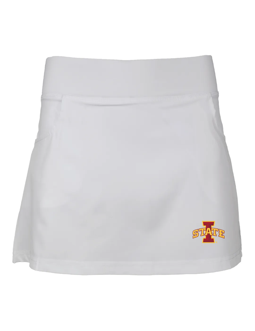 Iowa State Cyclones Youth Girls' Skort