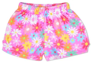 Iscream Lovely Leslie Plush Shorts