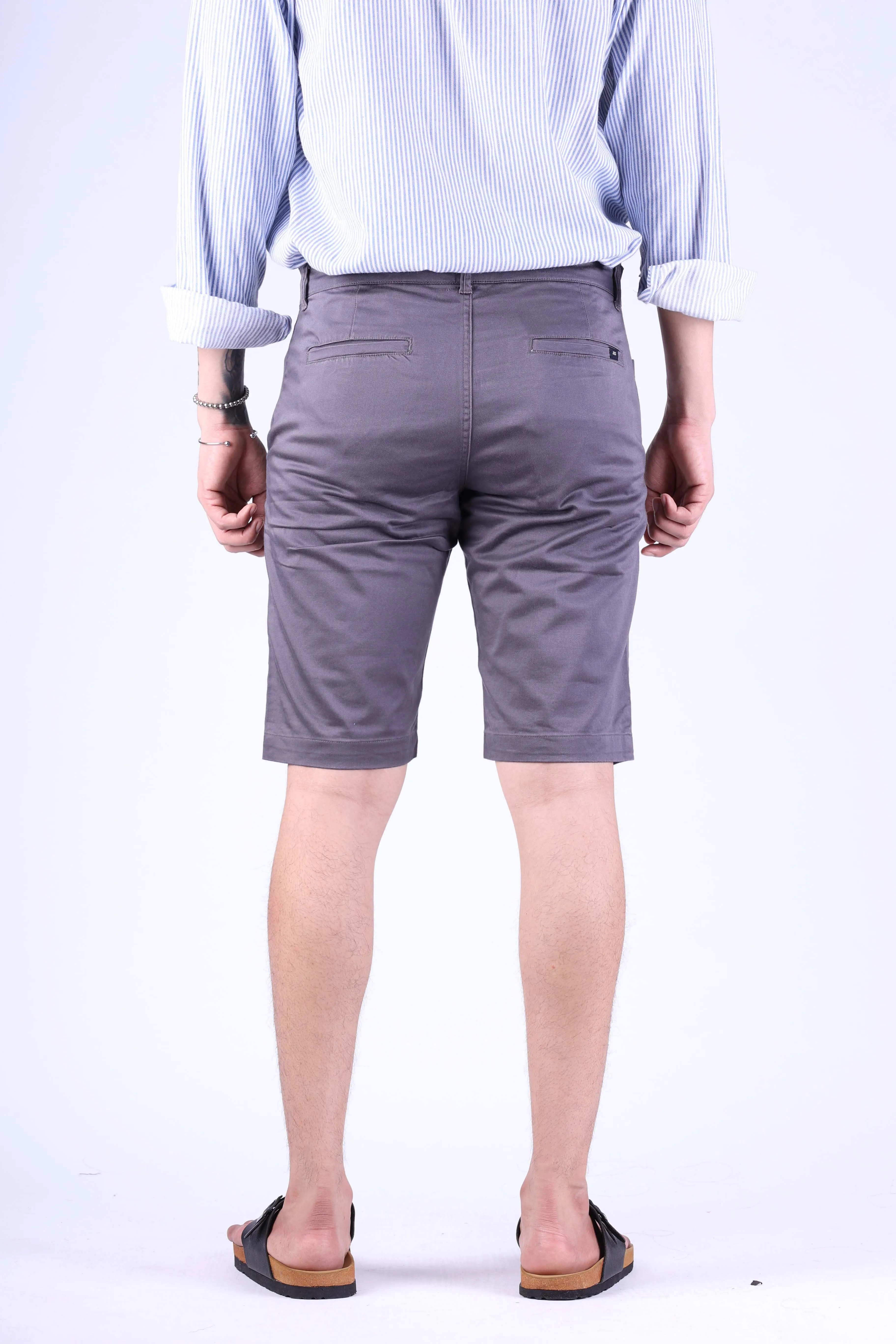 Jack Russel - Men Shorts - Klassik JS-216