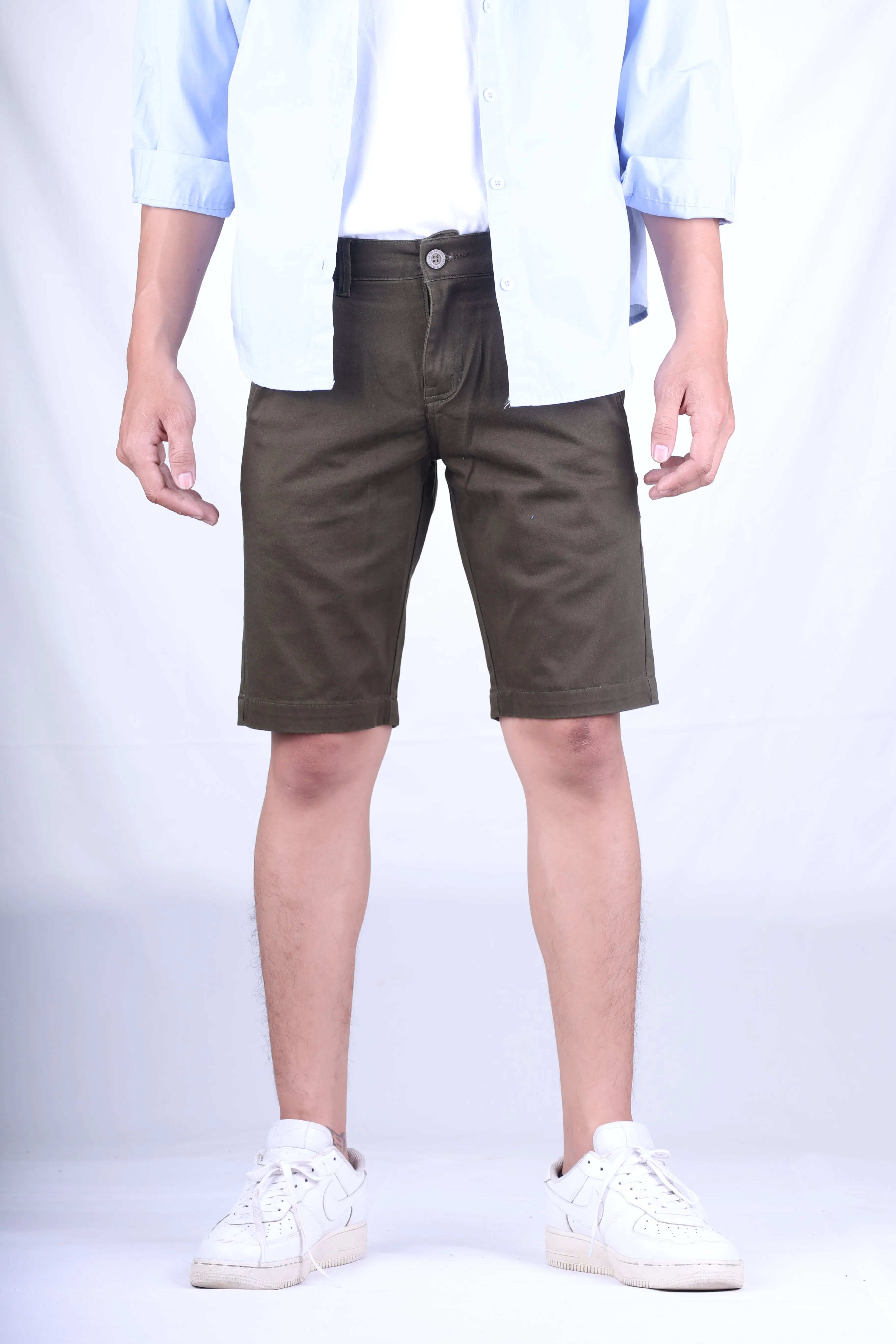 Jack Russel - Men Shorts - Klassik JS-216