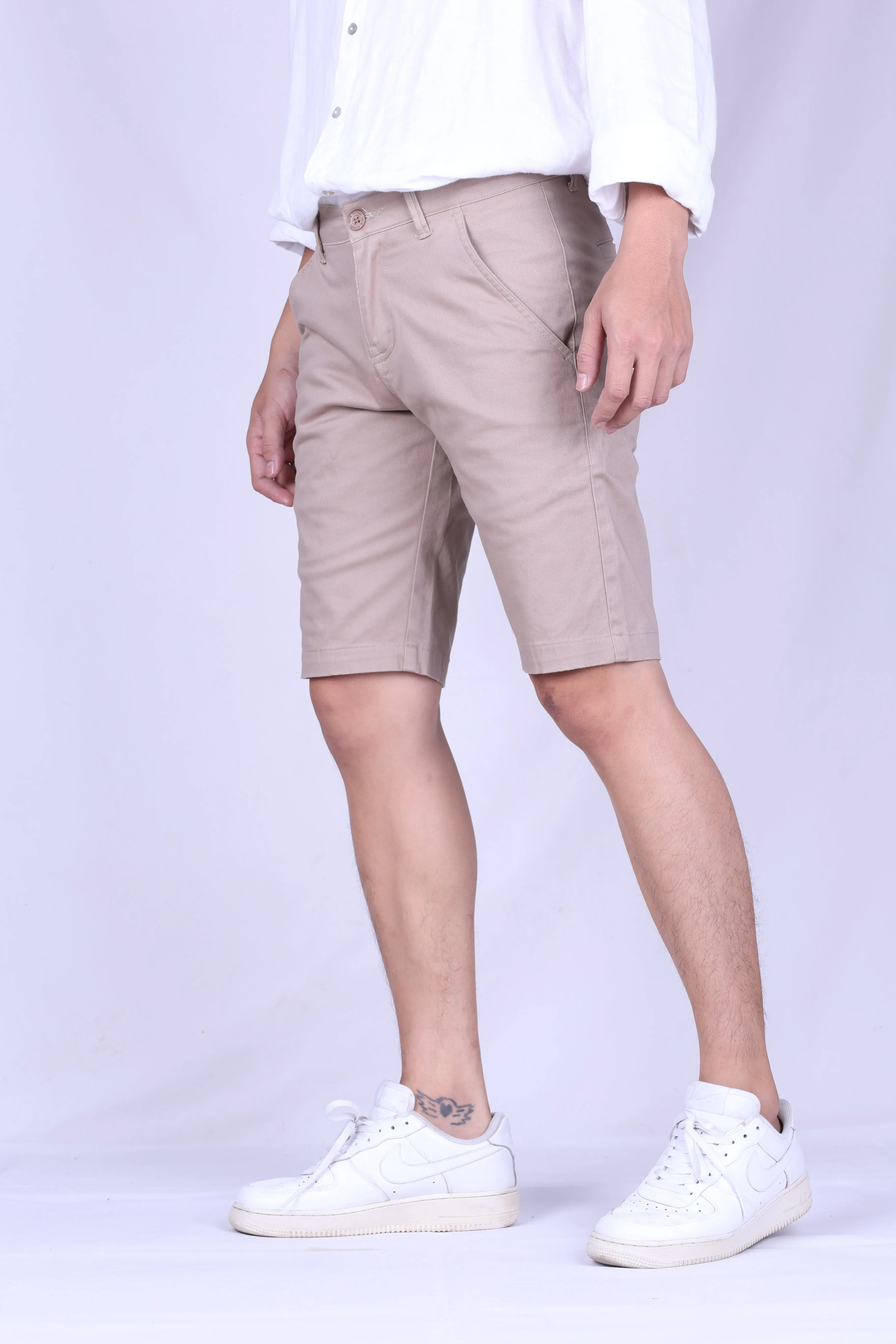 Jack Russel - Men Shorts - Klassik JS-216