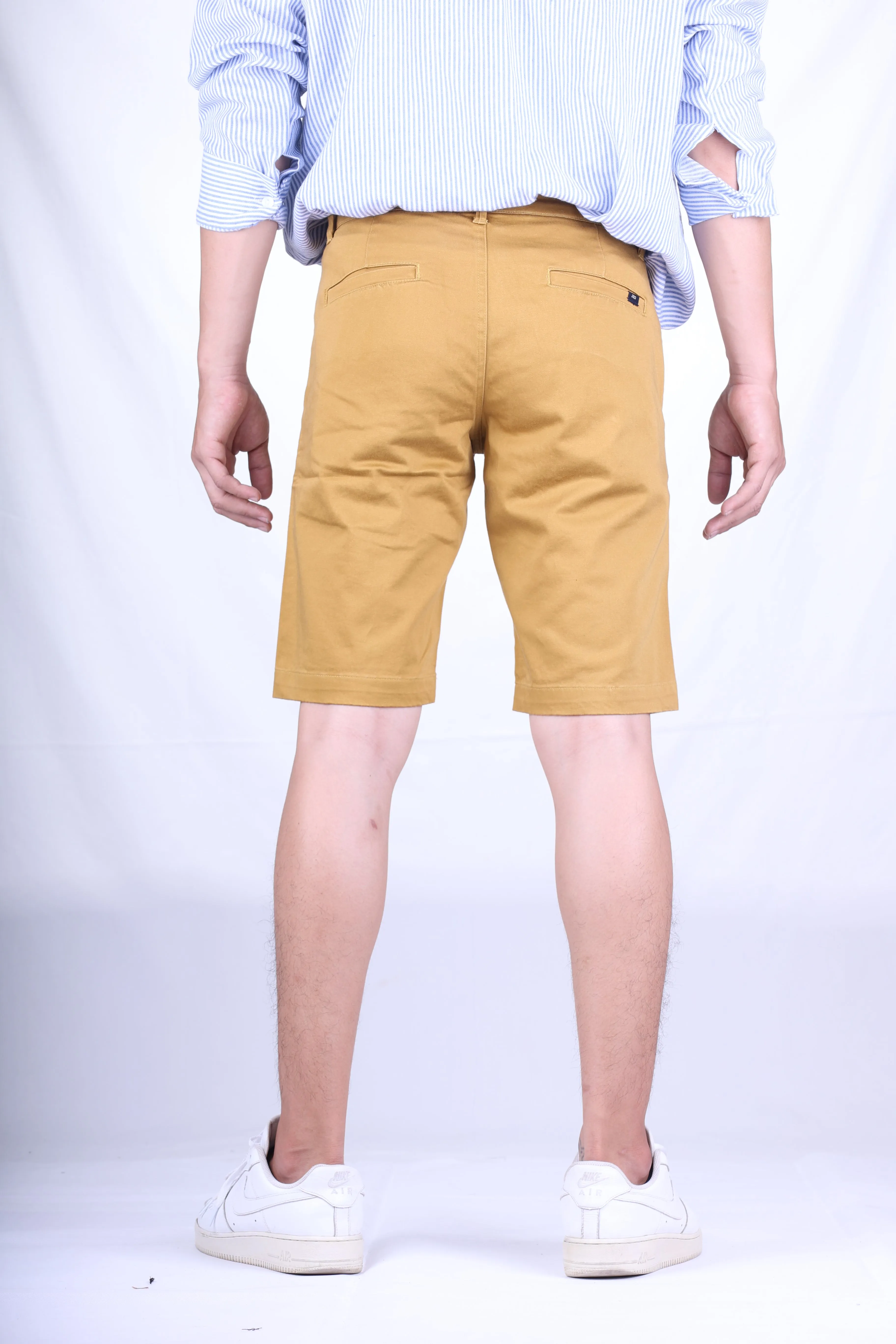 Jack Russel - Men Shorts - Klassik JS-216