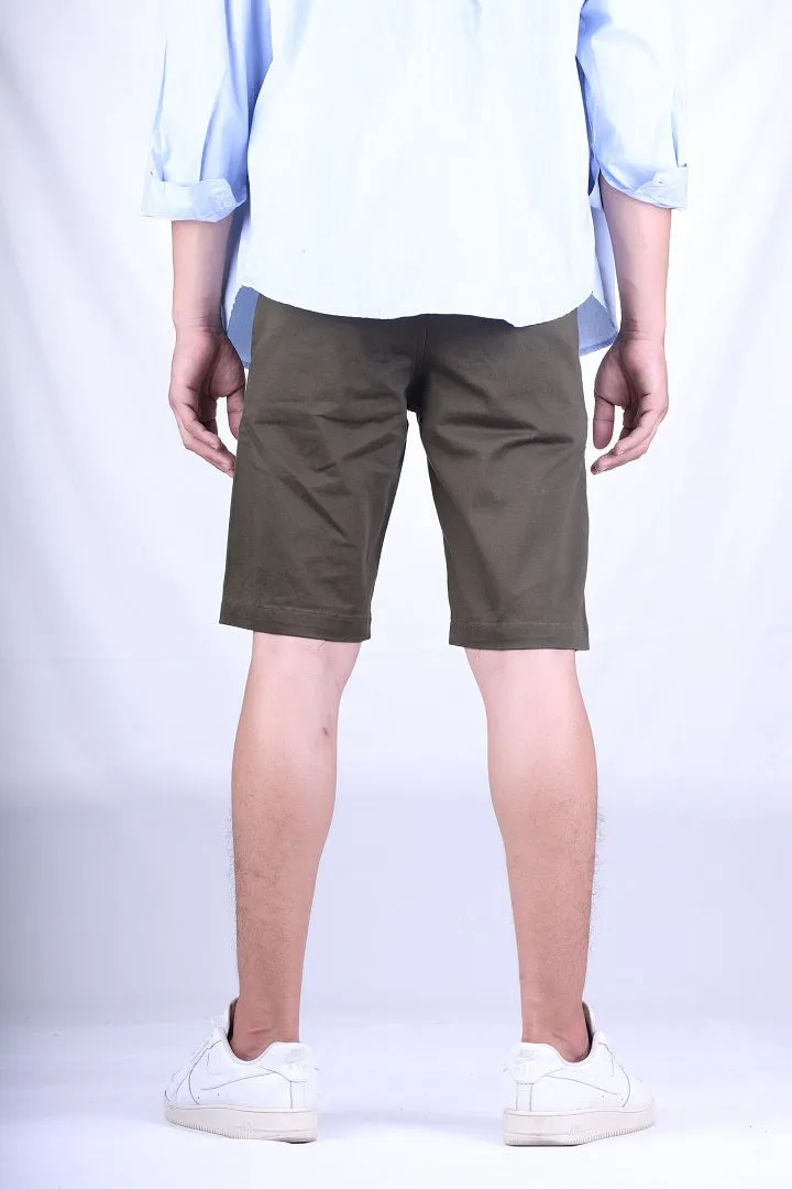 Jack Russel - Men Shorts - Klassik JS-216