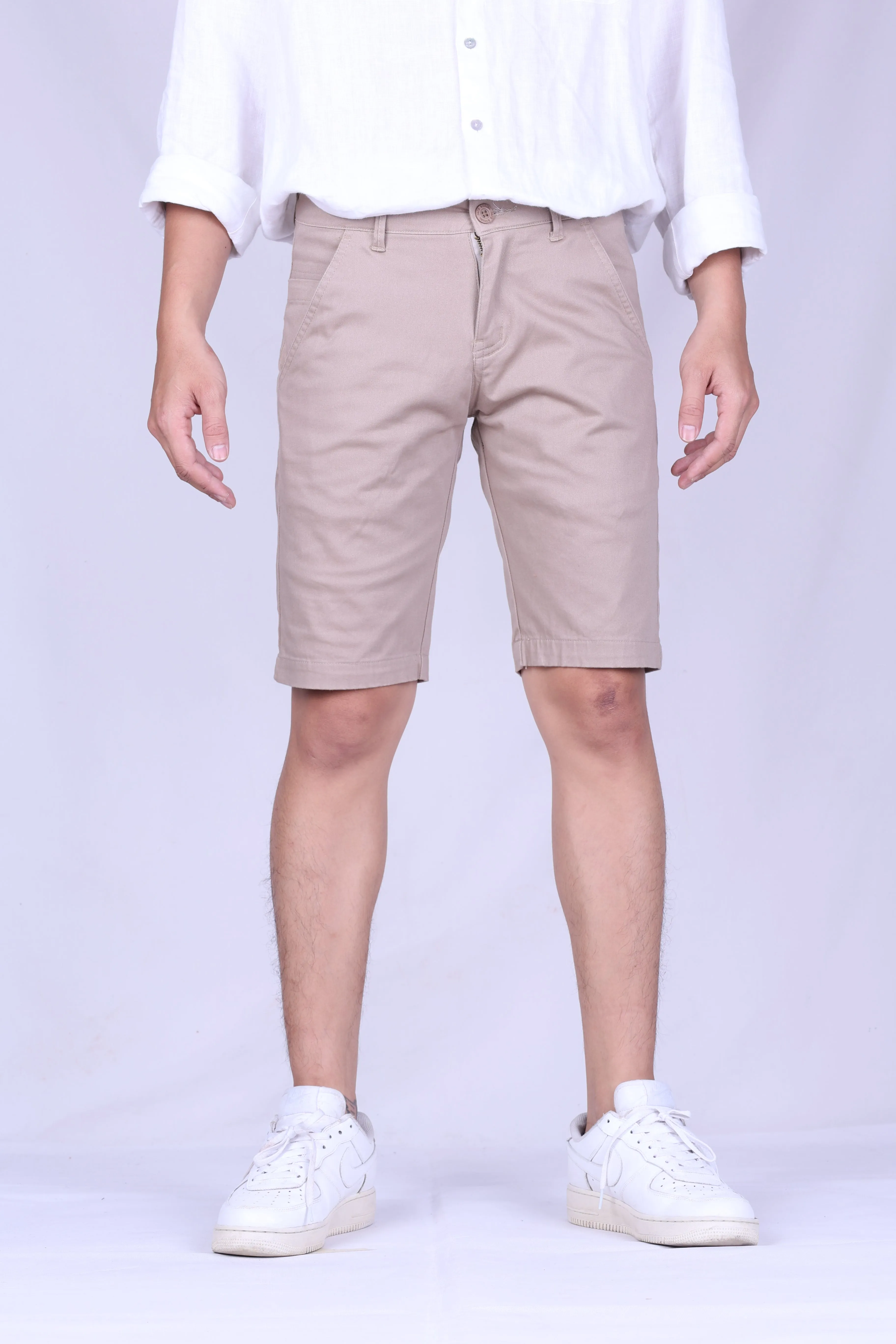 Jack Russel - Men Shorts - Klassik JS-216