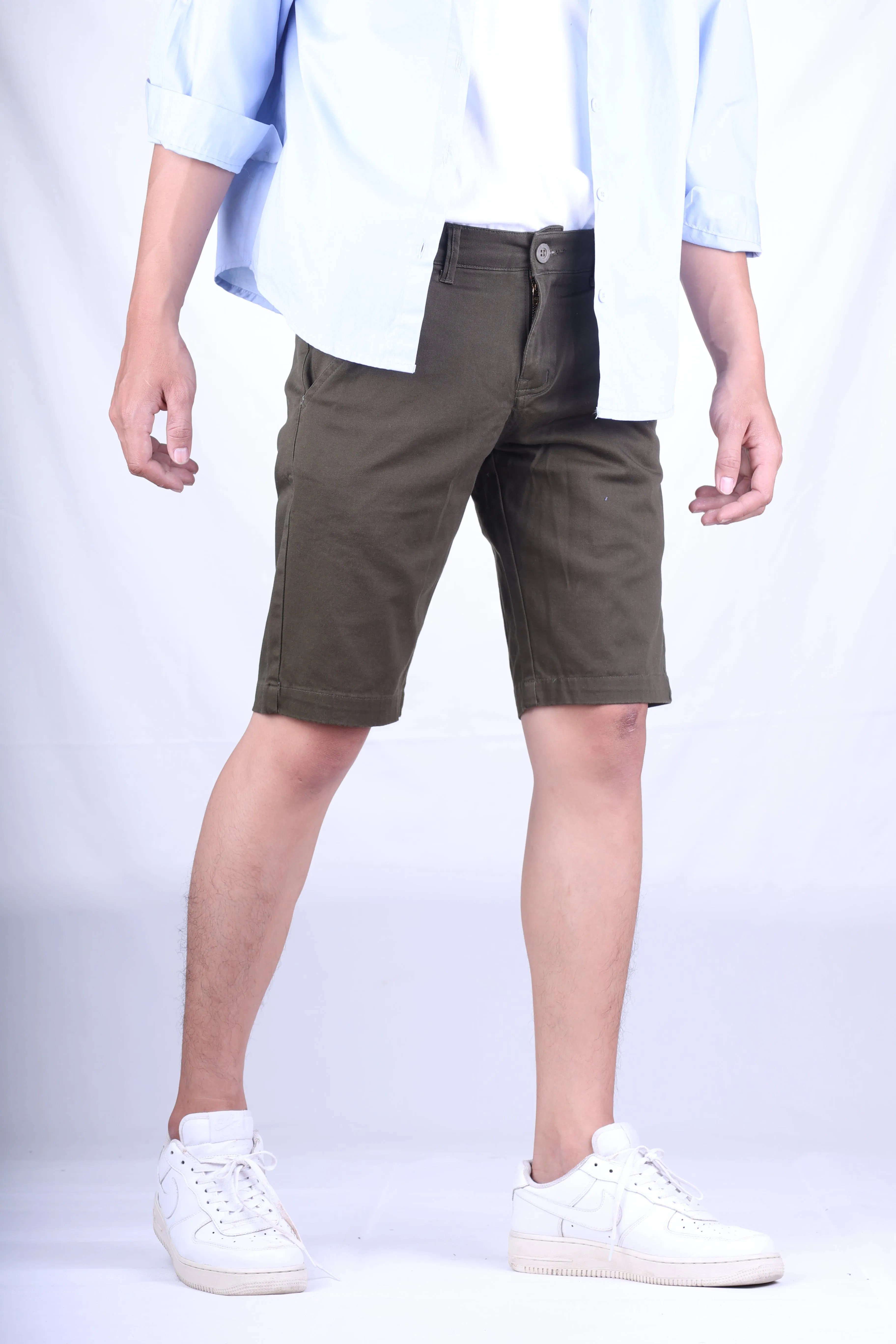 Jack Russel - Men Shorts - Klassik JS-216