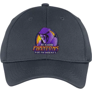 Jr. Phantoms Youth PosiCharge RacerMesh Cap