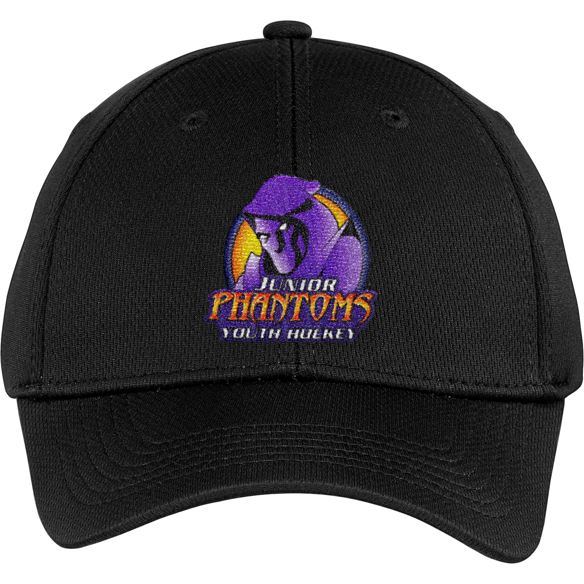 Jr. Phantoms Youth PosiCharge RacerMesh Cap