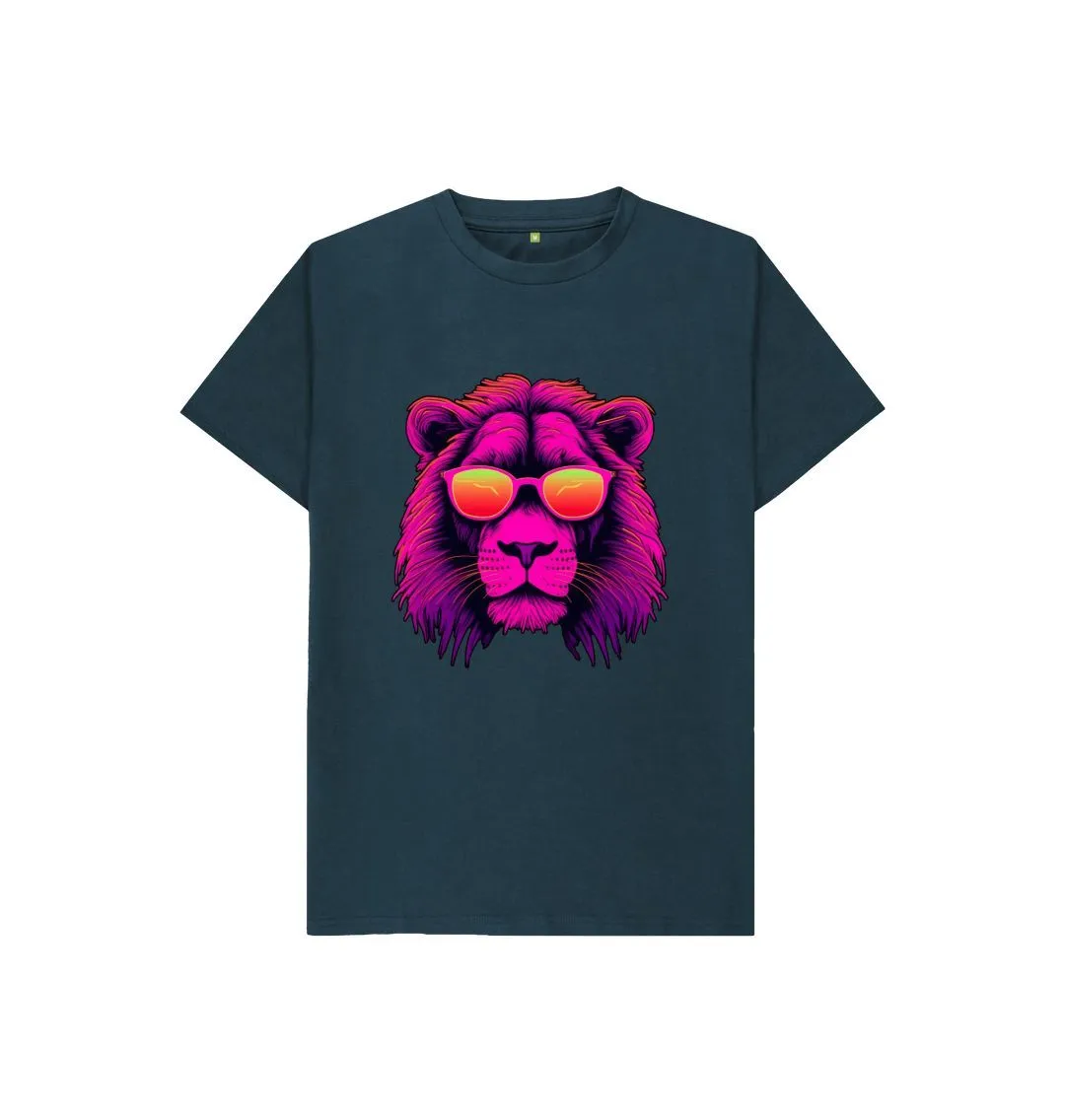 Kid's Roary Organic Tee