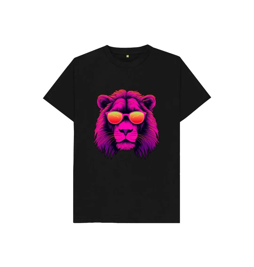 Kid's Roary Organic Tee