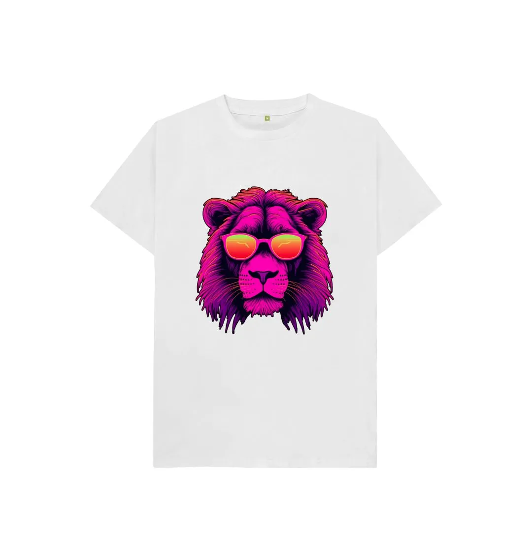 Kid's Roary Organic Tee