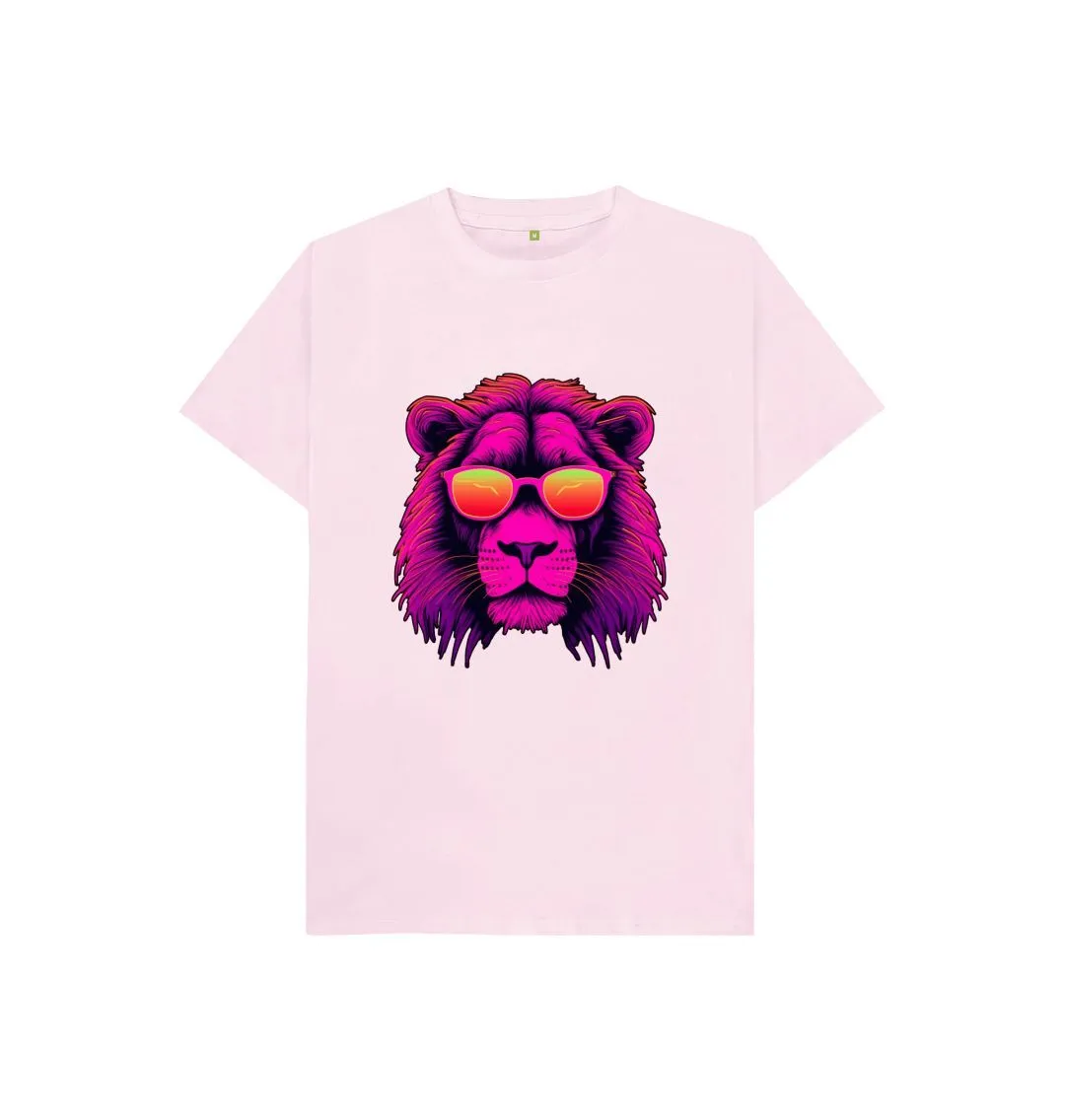 Kid's Roary Organic Tee