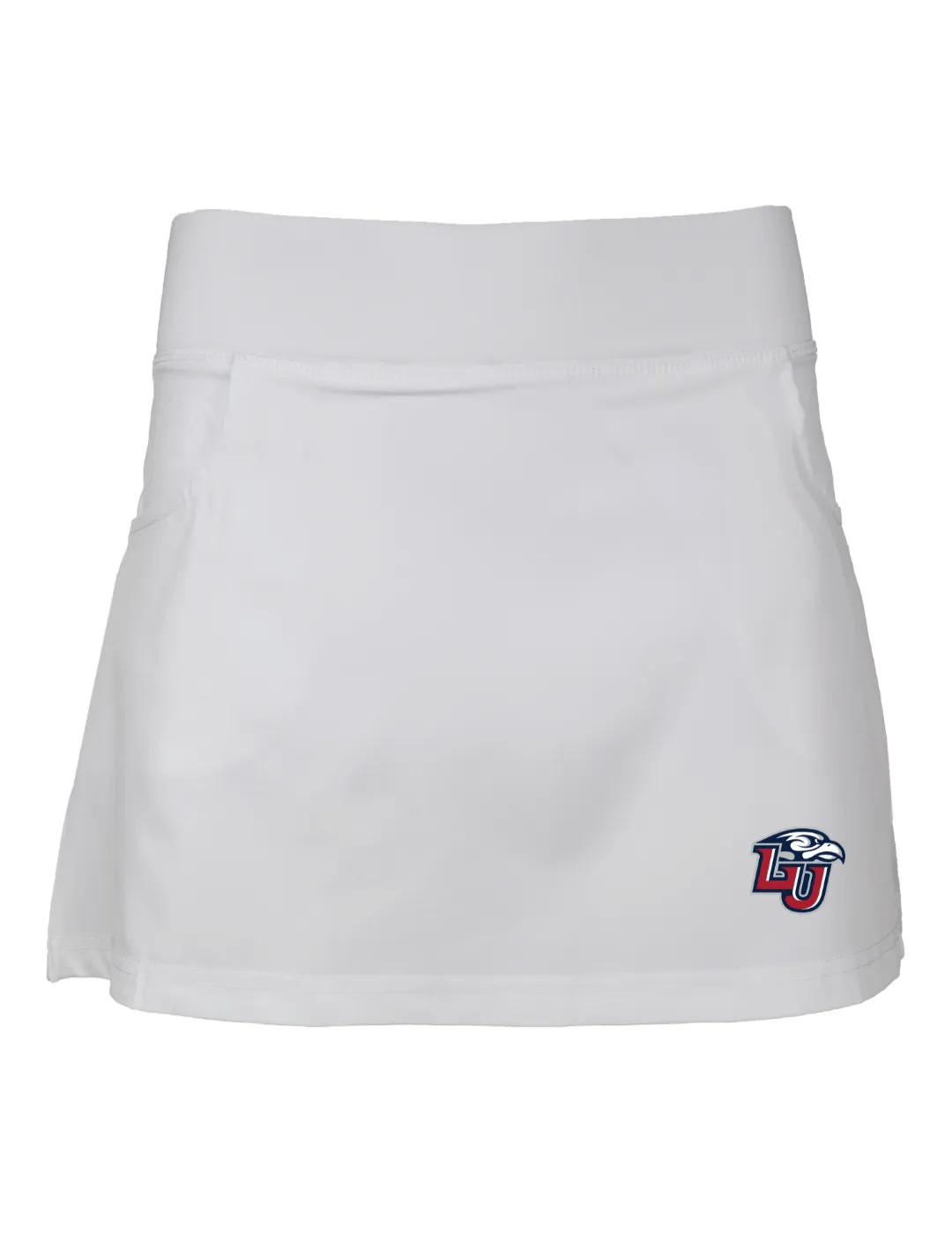 Liberty Flames Youth Girls' Skort