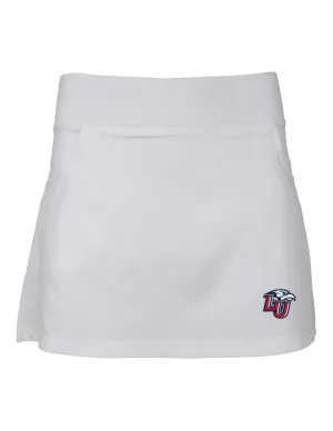 Liberty Flames Youth Girls' Skort