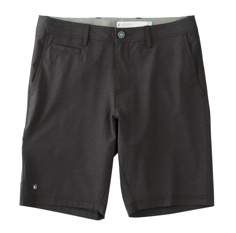 Linksoul | Solid Boardwalker Short