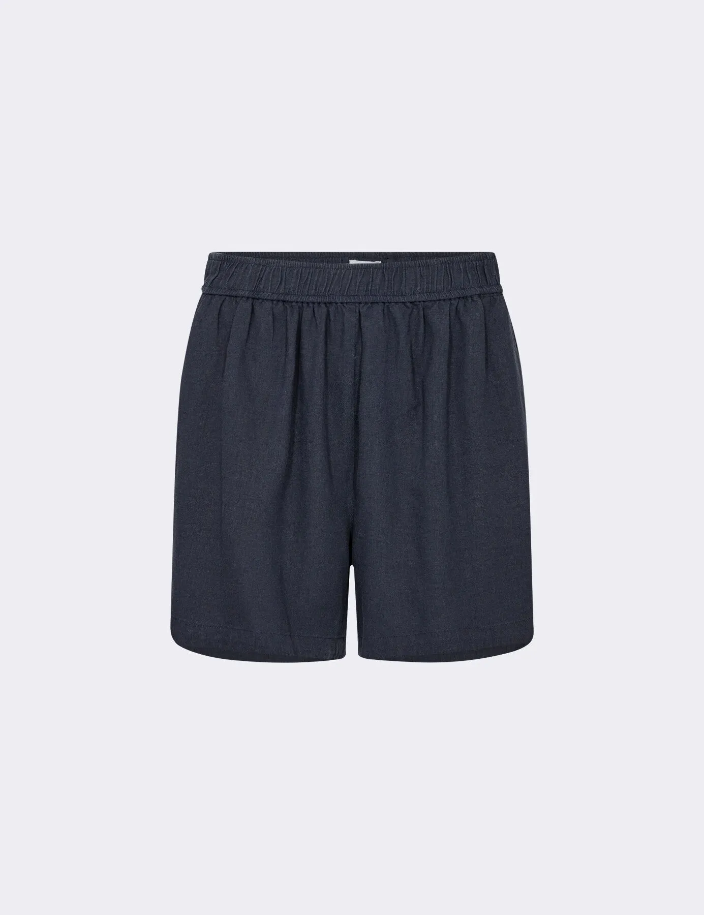 LR-NAJA 8 Shorts Navy