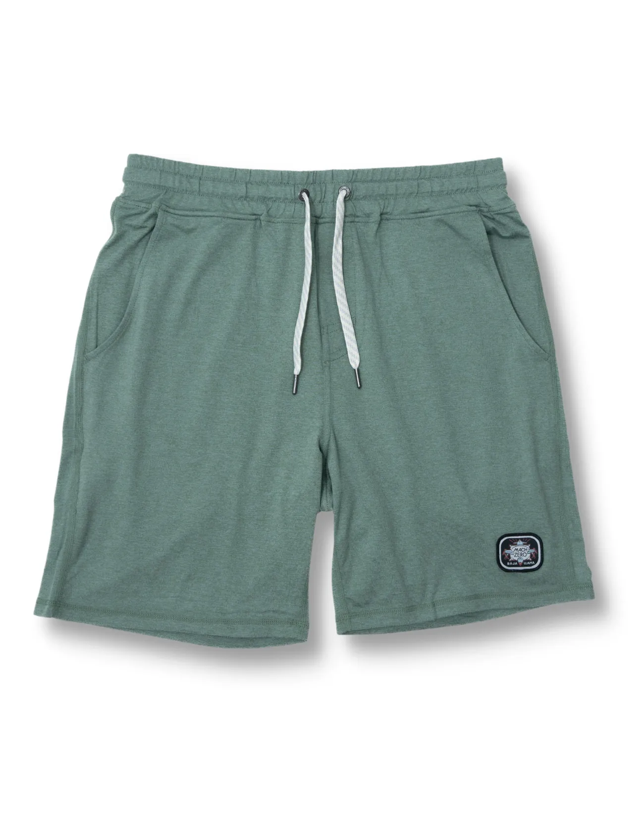 Mach Zero Lounge Shorts