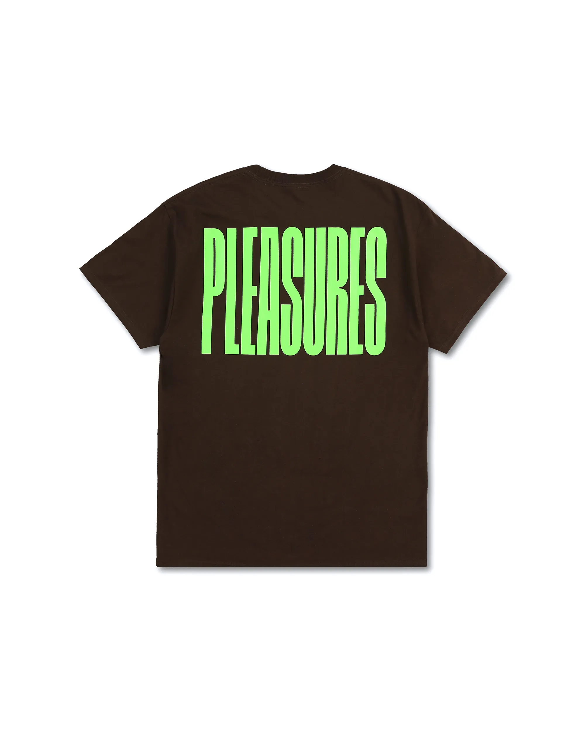 Master T-Shirt - Brown