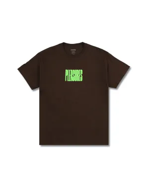 Master T-Shirt - Brown