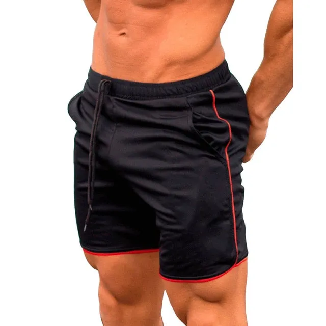 Men Summer Men's Casual Shorts