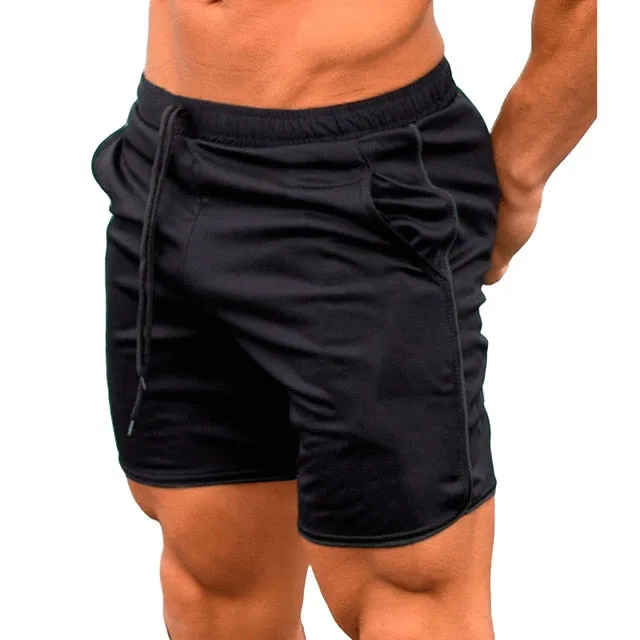 Men Summer Men's Casual Shorts