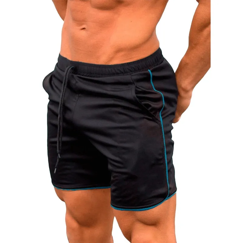 Men Summer Men's Casual Shorts