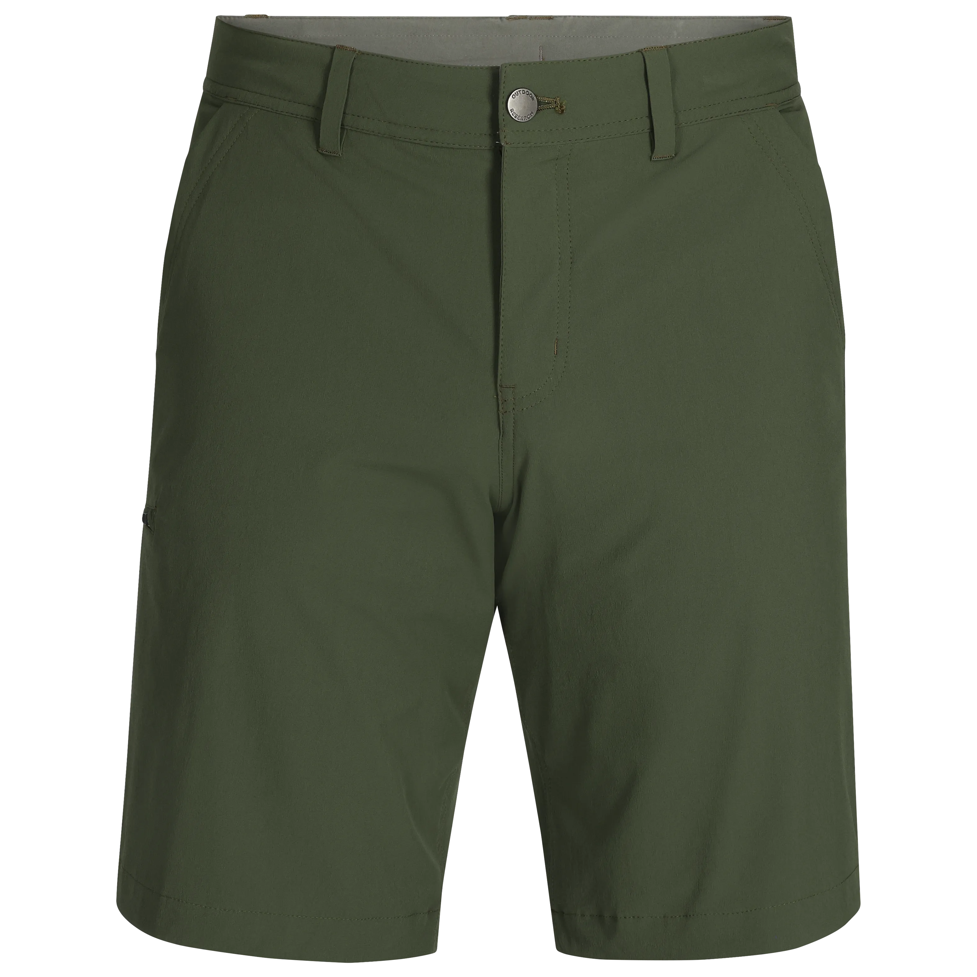 Men's Ferrosi Shorts - 10" Inseam