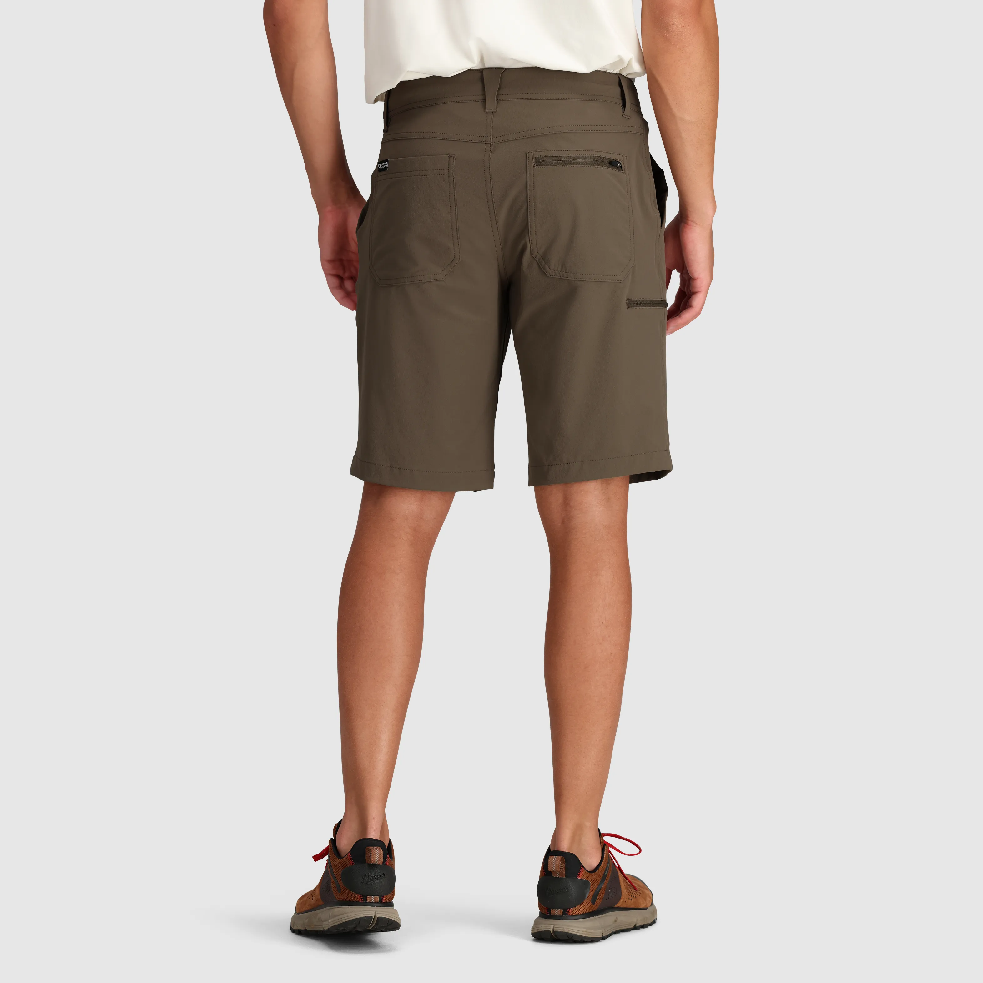 Men's Ferrosi Shorts - 10" Inseam