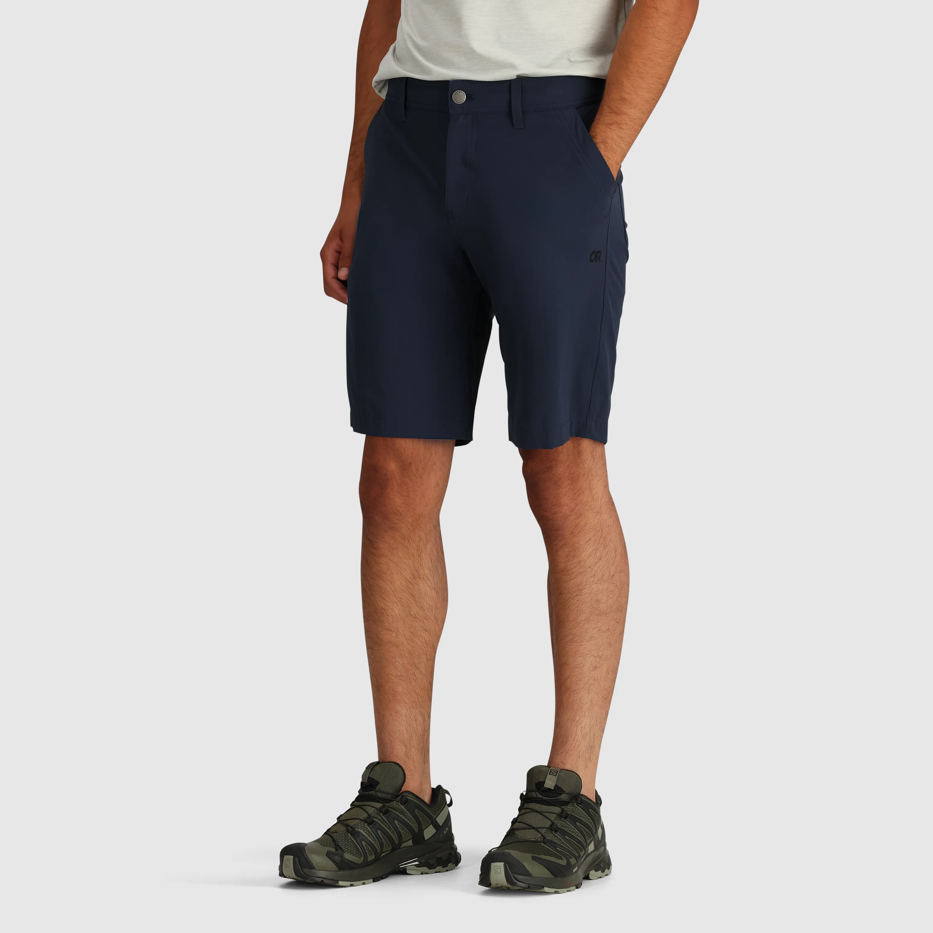 Men's Ferrosi Shorts - 10" Inseam