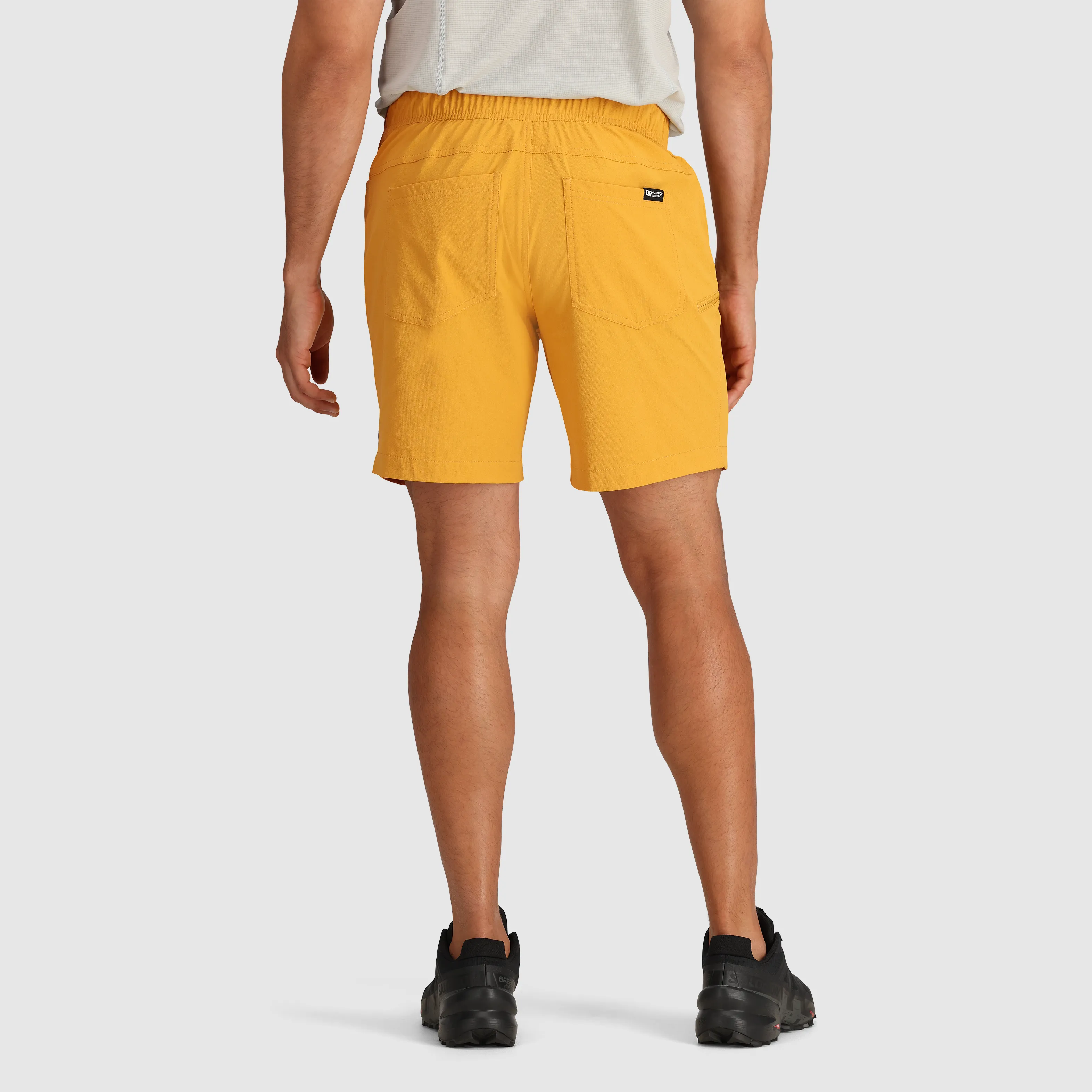 Men's Ferrosi Shorts - 7" Inseam