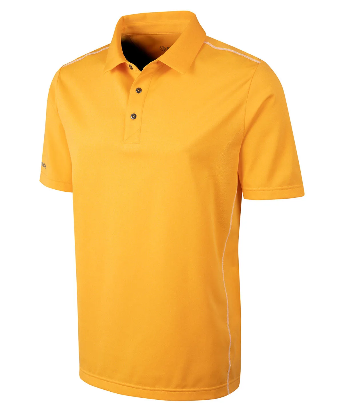 Men's Fynn Body Mapping Knit Polo