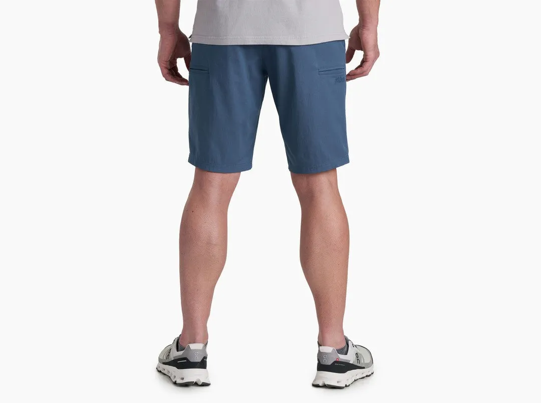 Men's KÜHL | Resistor™ Lite Chino Short | Alpine Blue