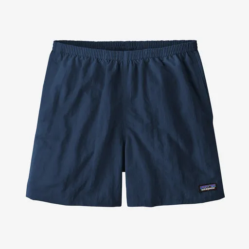 Men's Patagonia | Baggies™ Shorts - 5" | Tidepool Blue