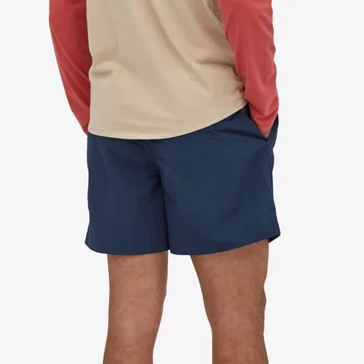 Men's Patagonia | Baggies™ Shorts - 5" | Tidepool Blue