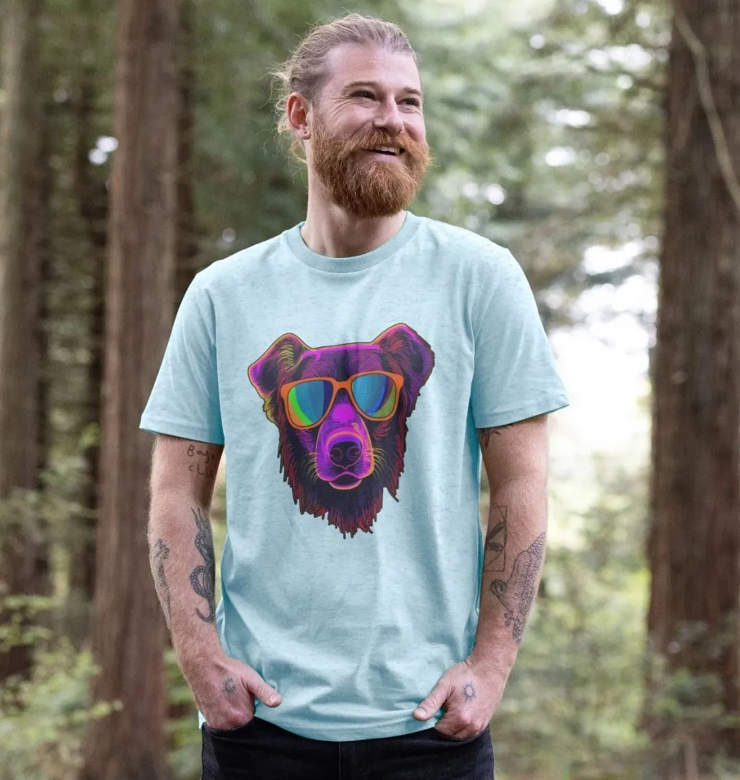 Men's Puptastic R.O.C Tee