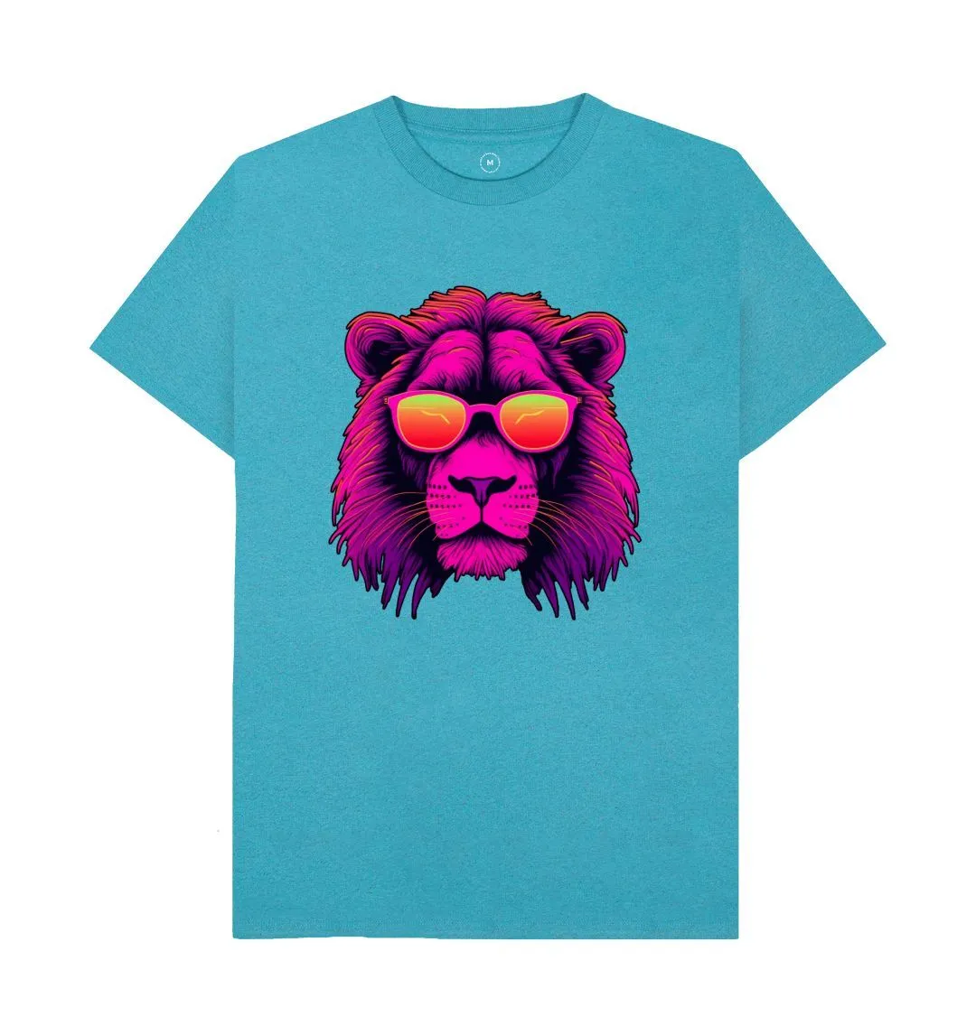 Men's Roary R.O.C Tee