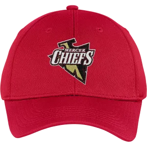 Mercer Chiefs Youth PosiCharge RacerMesh Cap