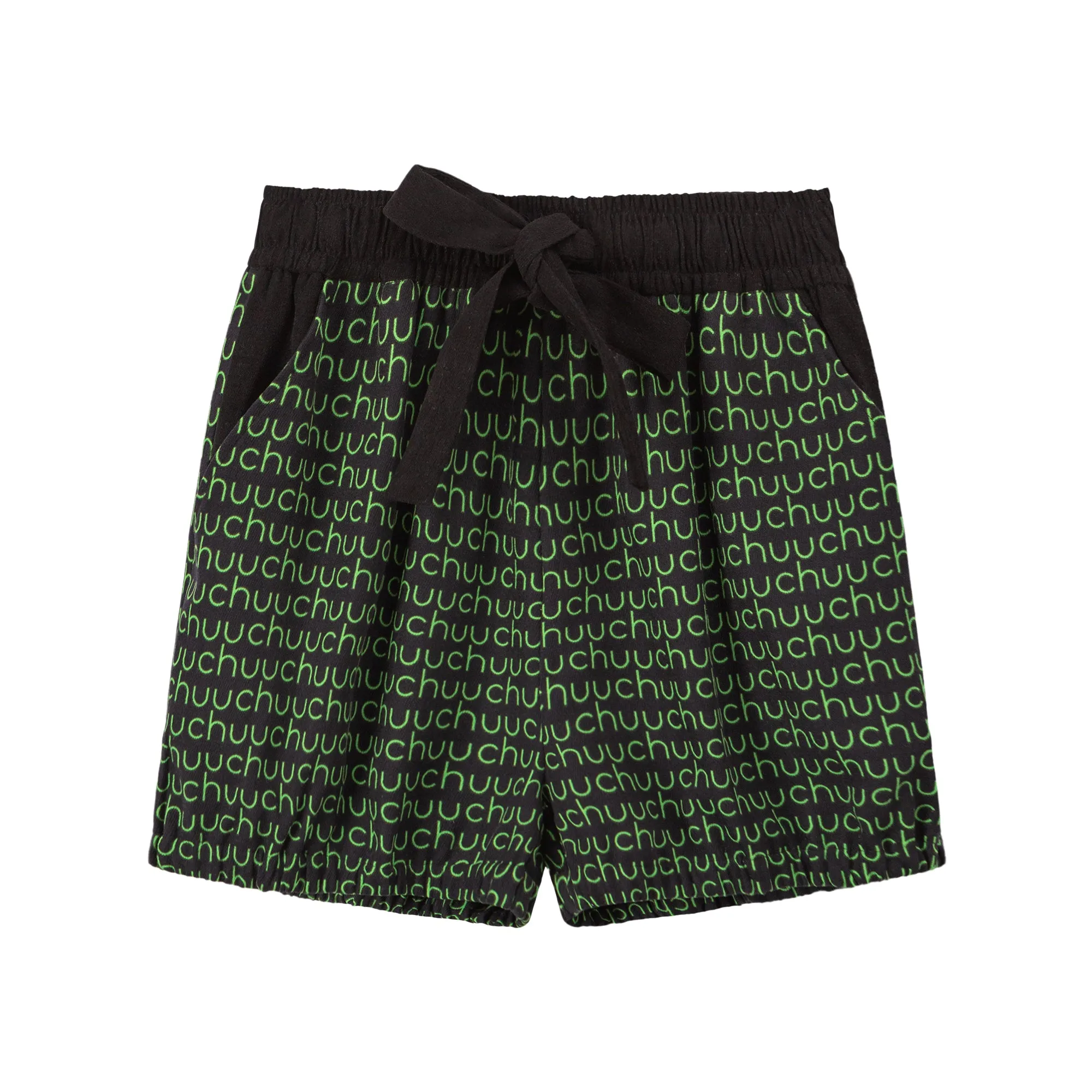 Message In A Bottle Shorts