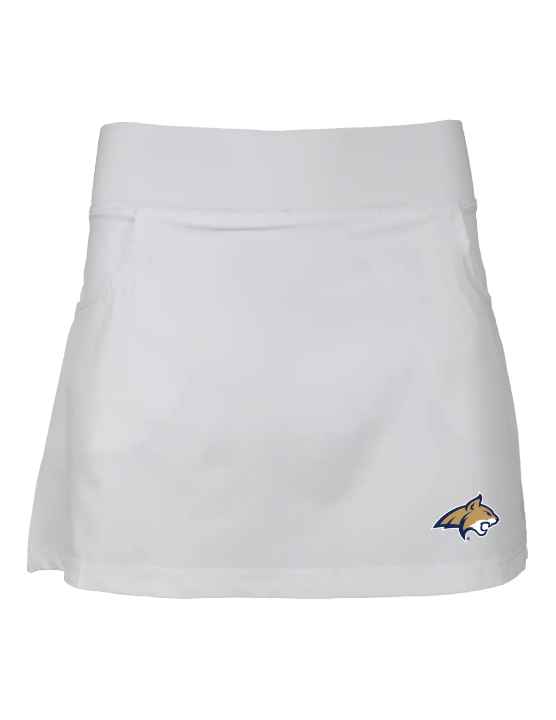 Montana State Bobcats Youth Girls' Skort