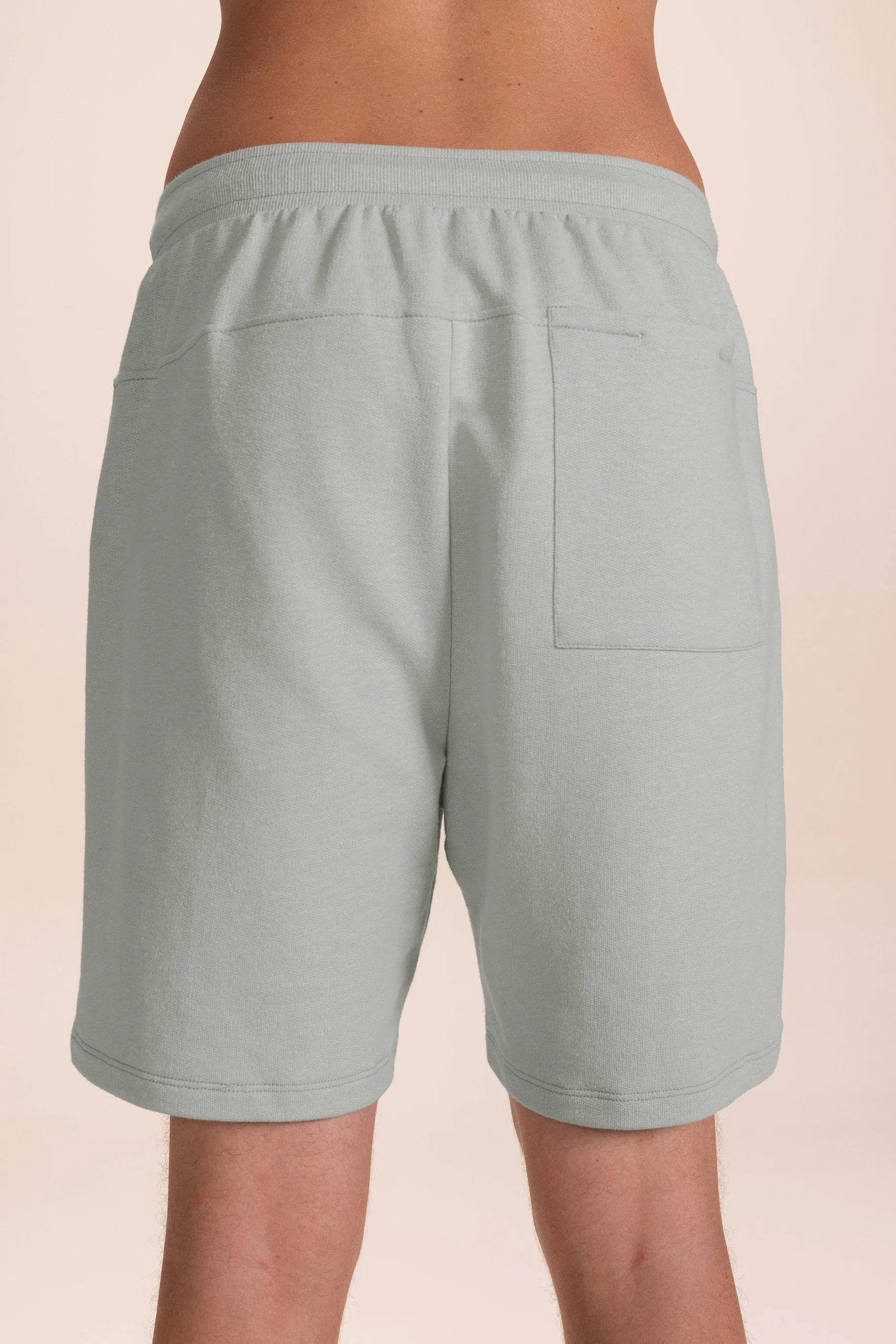 Move Street Men's Shorts