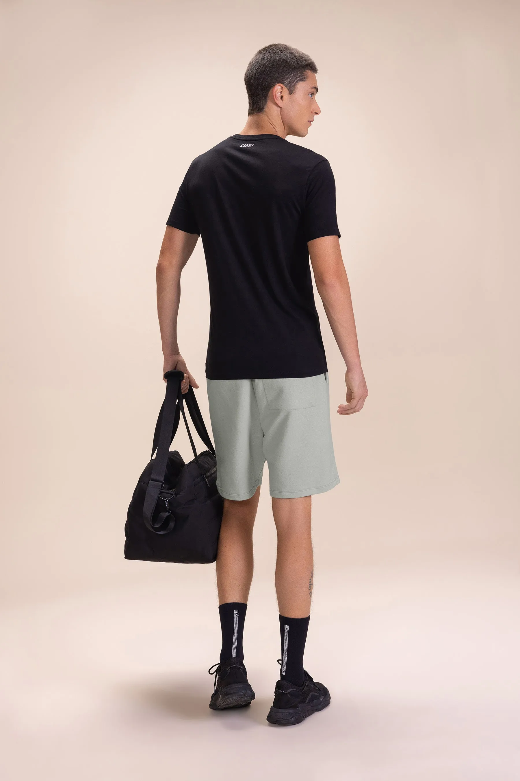 Move Street Men's Shorts