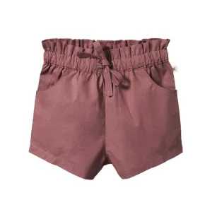 Nature Baby Orchard Shorts - Twilight