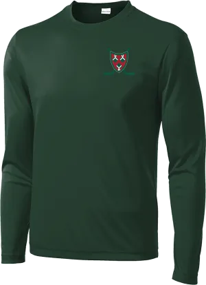 Navesink Long Sleeve PosiCharge Competitor Tee