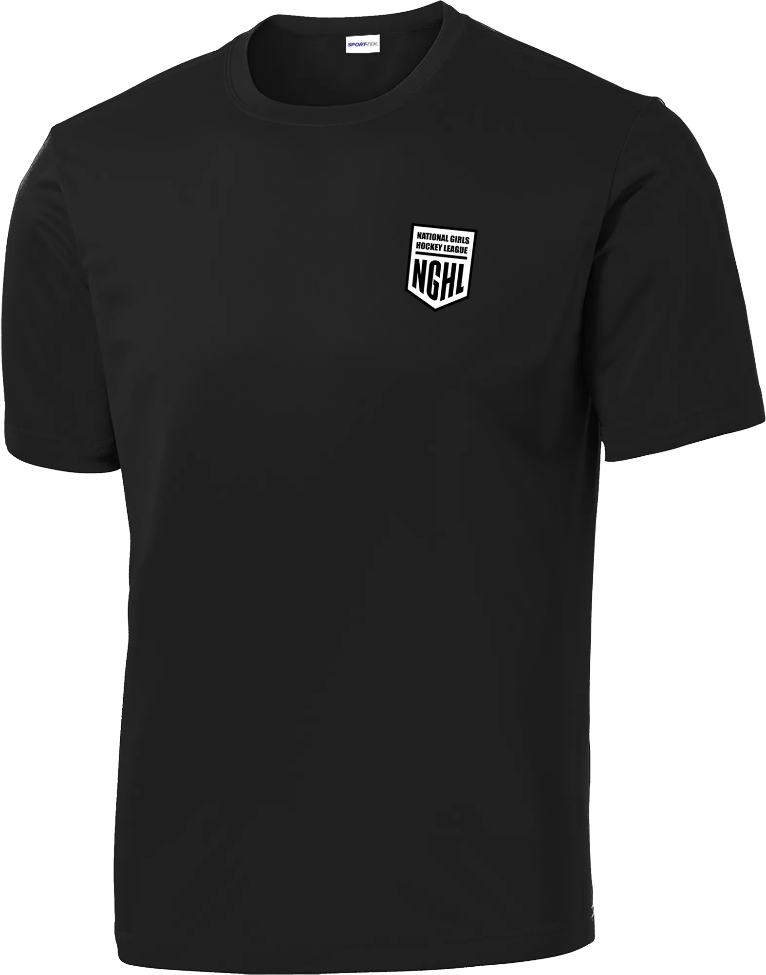 NGHL PosiCharge Competitor Tee