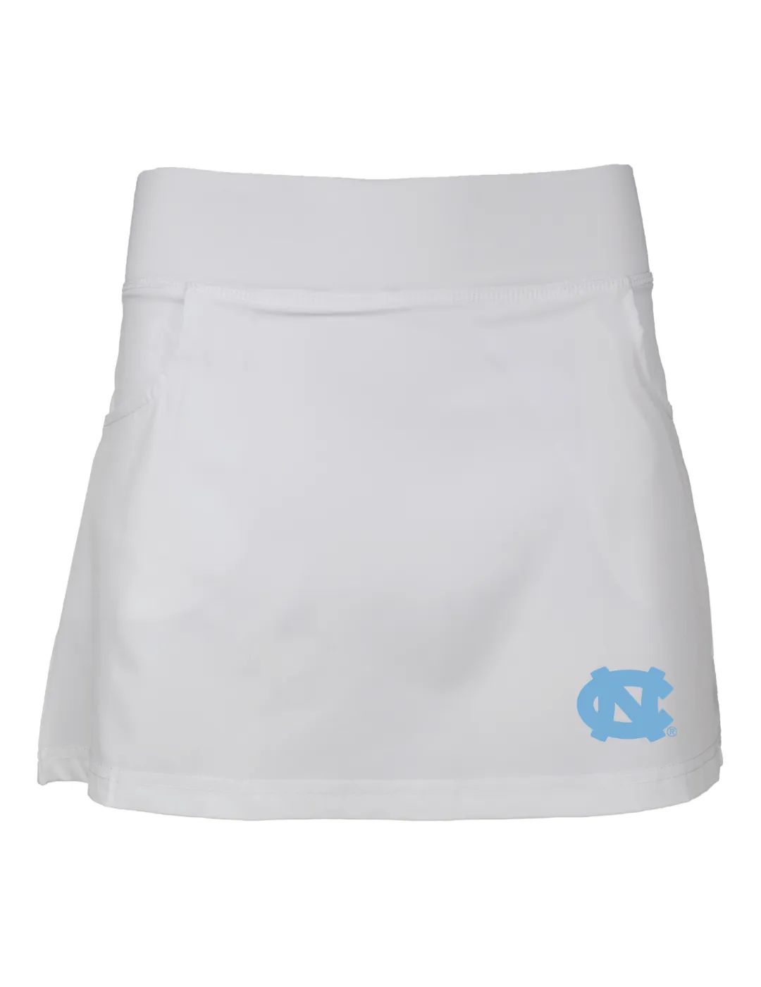 North Carolina Tar Heels Youth Girls' Skort