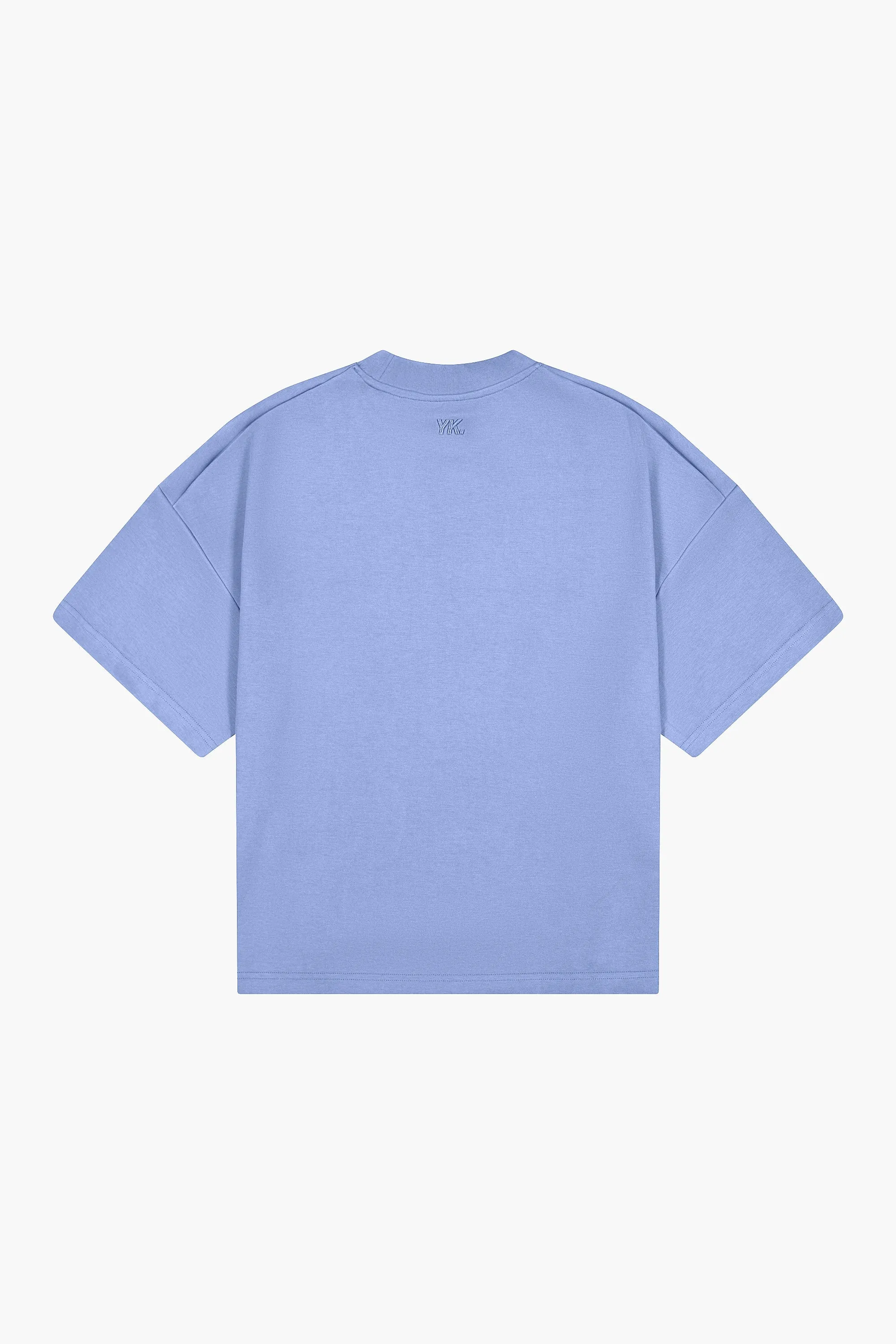 NOTHING TEE | SKY BLUE